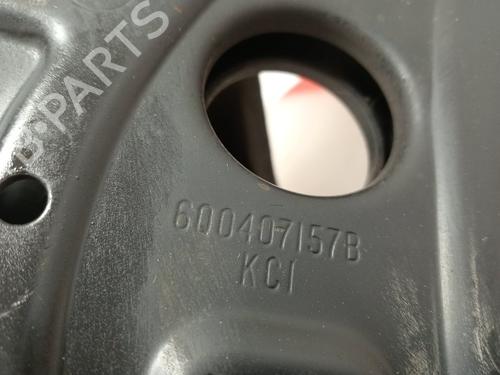 Querlenker links vorne SKODA FABIA I (6Y2)  | BP23949828M12 