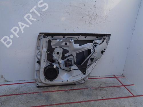 Right rear door AUDI A6 C6 (4F2) 2.7 TDI quattro | BP17536891C5 