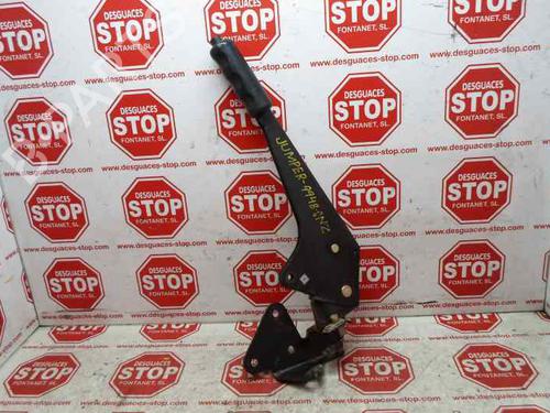Used Hand brake CITROËN JUMPER I Van (244) [2002-2025]  8773410
