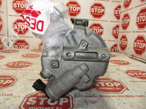 AC compressor FORD FOCUS III 1.0 EcoBoost | BP7566620M34 