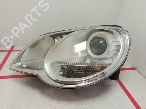 Used Left headlight Left headlight 38935588 38935588