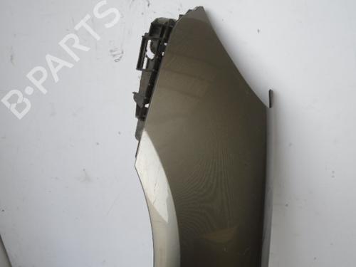 Left front fenders PEUGEOT 307 Break (3E) 2.0 | BP15924625C41 