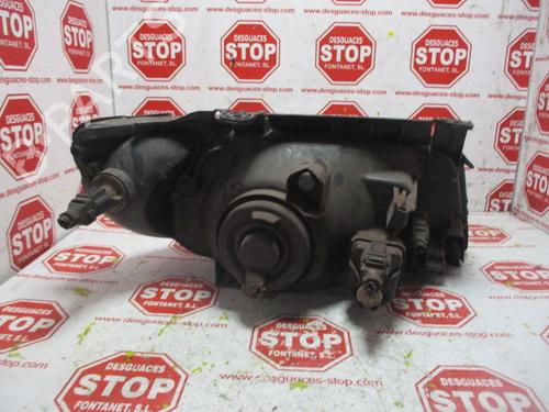 Left headlight HYUNDAI MATRIX (FC) 1.5 CRDi | BP8520305C28 