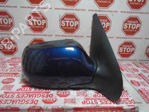Used Right mirror MAZDA 2 (DY) 1.4 CD (68 hp) 7385939