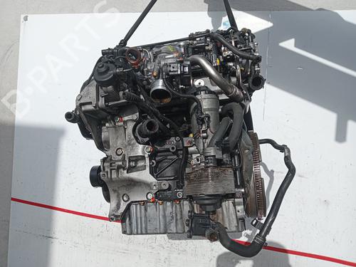 Used Engine VW PASSAT B6 Variant (3C5) [2005-2011]  31026968