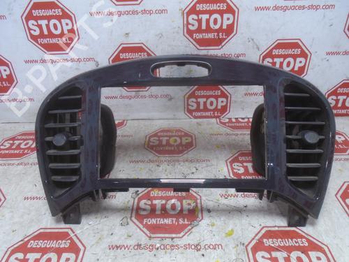Used Air vent NISSAN JUKE (F15) 1.5 dCi (110 hp) 7322329