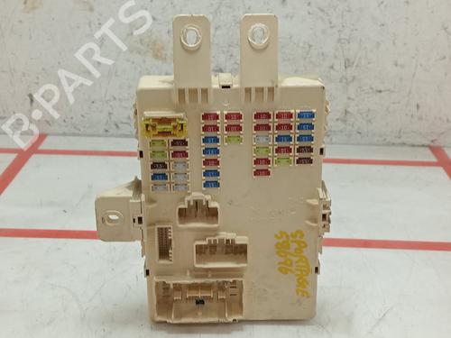 Fuse box KIA SPORTAGE III (SL) 1.7 CRDi | BP30719254E1 