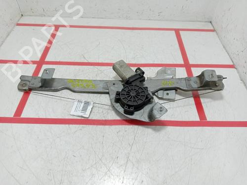 Used Front right window mechanism Front right window mechanism DACIA DUSTER (HS_) [2010-2018] 31957890 31957890