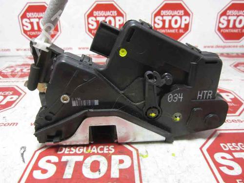 Rear right lock BMW 3 (E46)  | BP7341764C99 