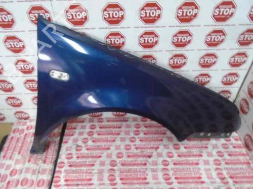 Used Right front fenders VW BORA I (1J2) 1.9 TDI (110 hp) 7621296