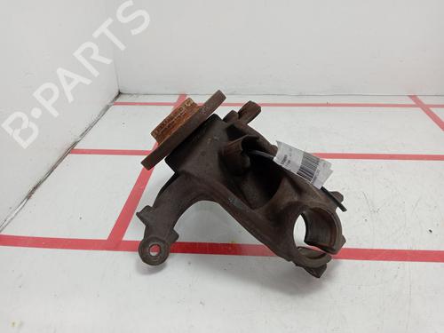 Left front steering knuckle PEUGEOT 2008 I (CU_) 1.2 VTi | BP32116066M25 - Image 3