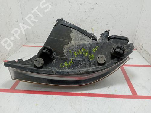 Right headlight SEAT IBIZA III (6L1) | BP30548923C29