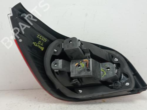 Right taillight BMW 5 (E60) 530 d | BP17607865C35 