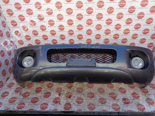 Used Front bumper HYUNDAI SANTA FÉ I (SM) [2000-2006]  7622041