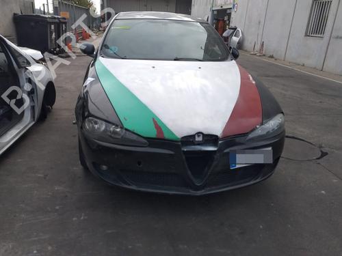 Left taillight ALFA ROMEO 147 (937_) 1.6 16V T.SPARK ECO (937.AXA1A, 937.BXA1A) | BP21759989C34