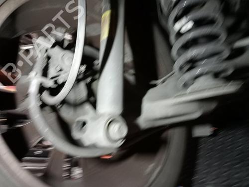 Seats set OPEL MOKKA / MOKKA X (J13) 1.6 CDTI (_76) | BP31127621C78 