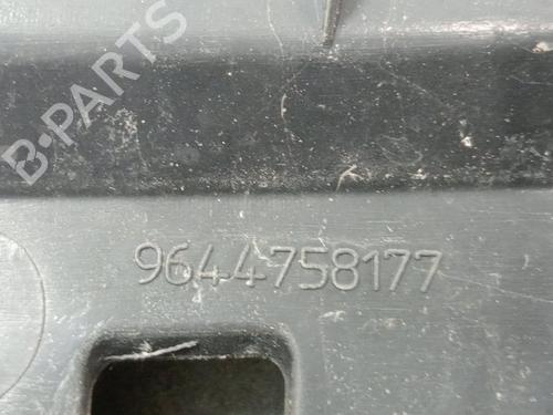 Grille CITROËN BERLINGO / BERLINGO FIRST Box Body/MPV (M_)  | BP22810390C40 