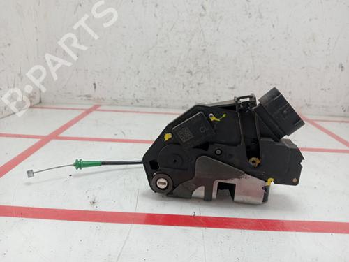 Rear left lock FORD FIESTA VI (CB1, CCN) 1.4 TDCi | BP27614099C100 
