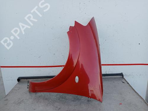 Used Left front fenders CITROËN C3 I (FC_, FN_) [2002-2013]  7618263
