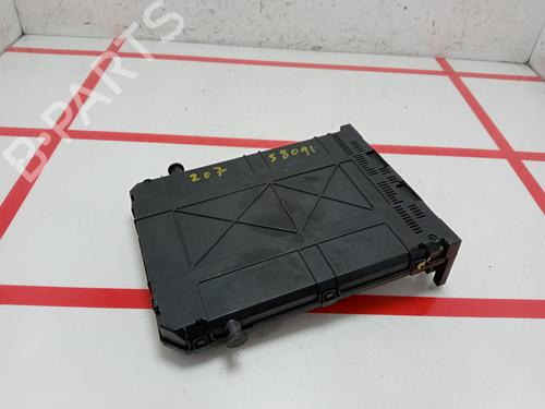 Electronic module PEUGEOT 207 (WA_, WC_)  | BP23879460M83 
