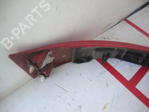 Grille RENAULT KANGOO (KC0/1_) 1.5 dCi | BP7322925C40 