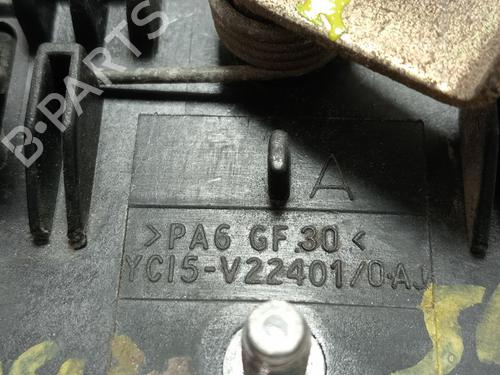 Front left exterior door handle FORD TRANSIT Van (FA_ _)  | BP17640690C128 