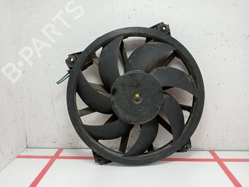 Køleventilator elektrisk PEUGEOT PARTNER Box Body/MPV 1.6 HDi 16V (90 hp) 23226205