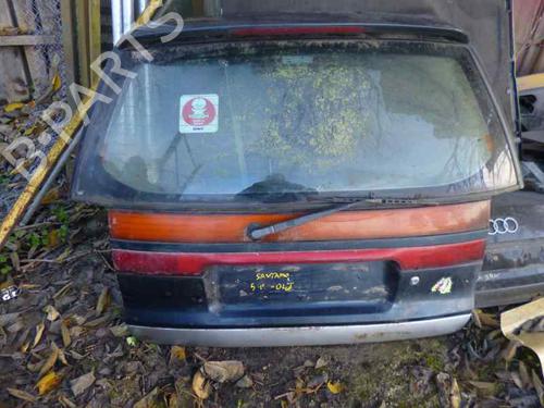 Used Tailgate HYUNDAI SANTAMO [1998-2002]  7617533