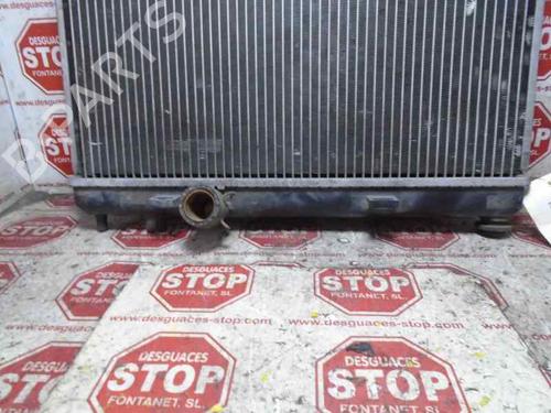 Køler HYUNDAI GETZ (TB)  | BP7394338M31 