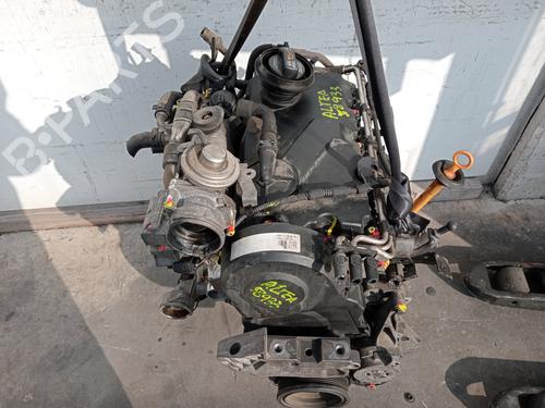 Engine SEAT ALTEA XL (5P5, 5P8)  | BP29329558M1 