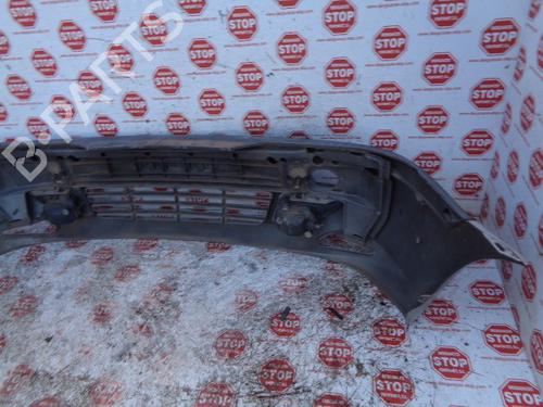 Front bumper FORD FIESTA IV (JA_, JB_) 1.3 i | BP8499614C7 