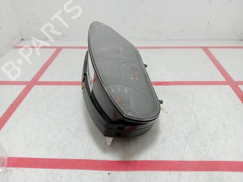 Instrument cluster PEUGEOT BOXER Van 2.0 BlueHDi 110 | BP38935670C47 - Image 2