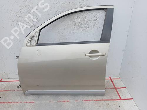 left-front-door-mitsubishi-outlander-ii-cw_w-2005-2006-2007-2008-2009-2010-2011-2012-30468389 main image