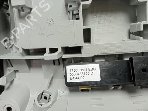 Interior roof light SEAT ARONA (KJ7, KJP) 1.0 TSI | BP17667667I8 