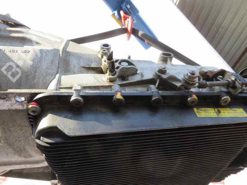 Gearbox BMW 3 (E90) 320 d | BP7397645M3 