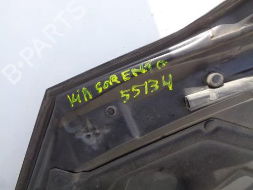 Hood KIA SORENTO I (JC) 2.5 CRDi | BP15934688C1 