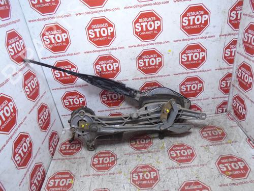 Front wiper motor MERCEDES-BENZ E-CLASS (W210) E 220 CDI (210.006) | BP8391758M29 