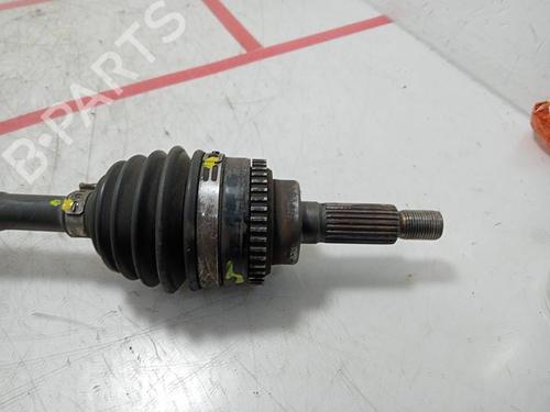 Left front driveshaft NISSAN PIXO (UA0) 1.0 | BP38957297M38 - Image 5