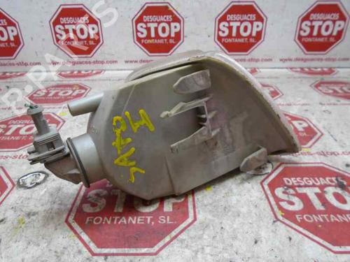 Left front indicator CITROËN SAXO (S0, S1) 1.5 D | BP7320307C32 