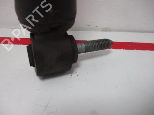 Right rear shock absorber RENAULT SCÉNIC III (JZ0/1_)  | BP15929551M19 