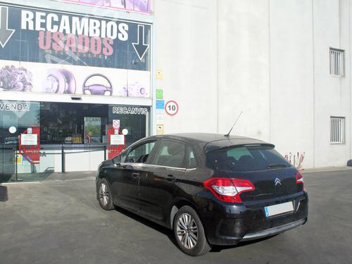 Køler CITROËN C4 II (NC_) | BP15927494M31