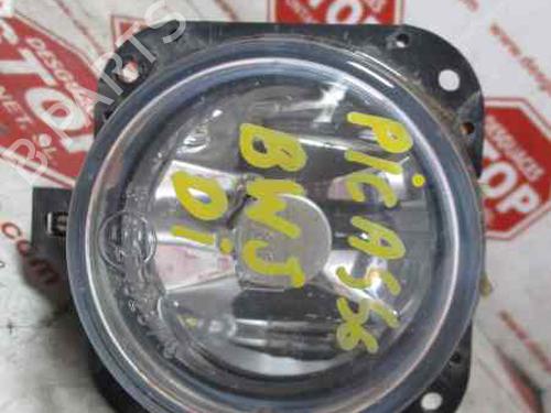 Used Left front fog light CITROËN XSARA PICASSO (N68) 1.6 (95 hp) 7358800