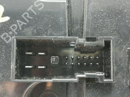 Climate control MERCEDES-BENZ B-CLASS Sports Tourer (W246, W242) B 200 CDI (246.201) | BP24457508I5 