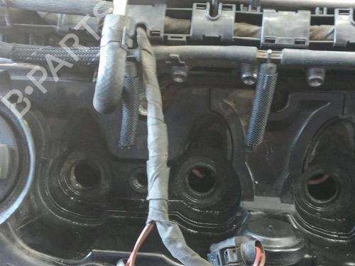 Engine SEAT TOLEDO IV (KG3) 1.6 TDI | BP38734378M1 - Image 23