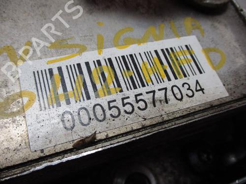 Other OPEL INSIGNIA A (G09) 2.0 CDTI (68) | BP15923331O1 