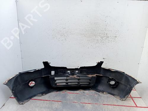 Front bumper NISSAN QASHQAI / QASHQAI +2 I (J10, NJ10, JJ10E) 1.6 | BP27286135C7 