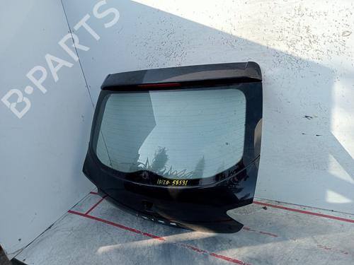Tailgate SEAT IBIZA IV SC (6J1, 6P5)  | BP27160728C6 