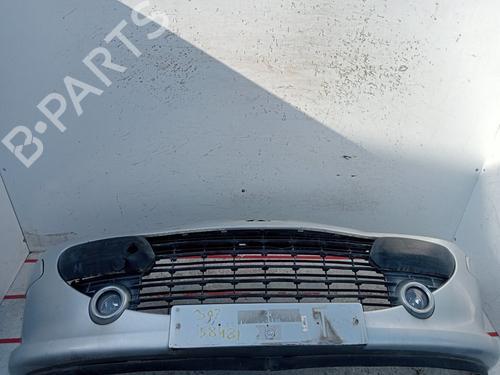 Front bumper PEUGEOT 307 (3A/C)  | BP26452712C7 