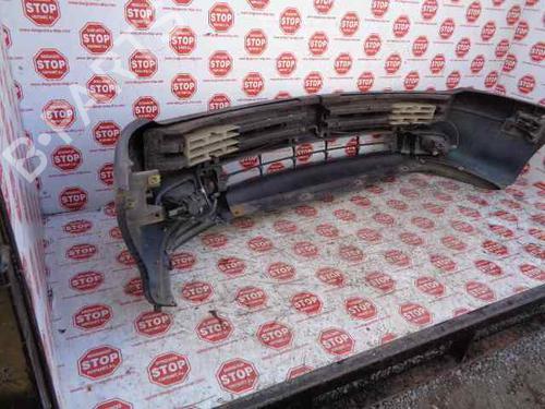 Front bumper RENAULT ESPACE III (JE0_) 2.2 12V TD (JE0E, JE0H, JE0P) | BP7622171C7 