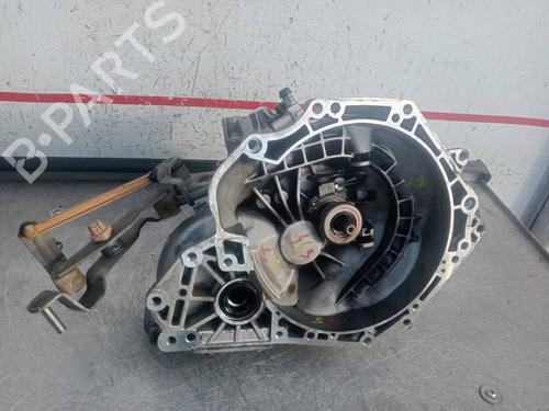 Gearkasse Gearkasse 39412139 39412139